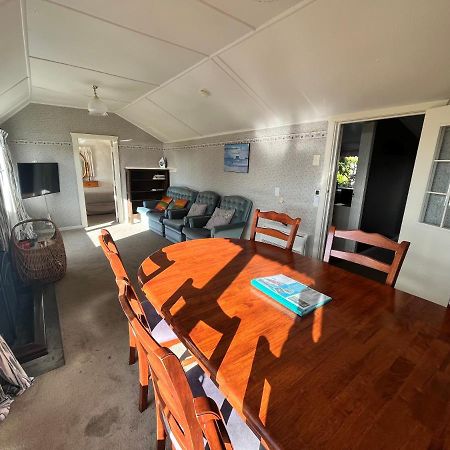 Garden Cottage - Lake Tekapo Exterior photo