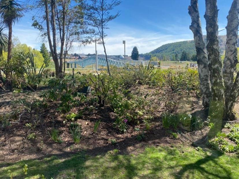 Garden Cottage - Lake Tekapo Exterior photo