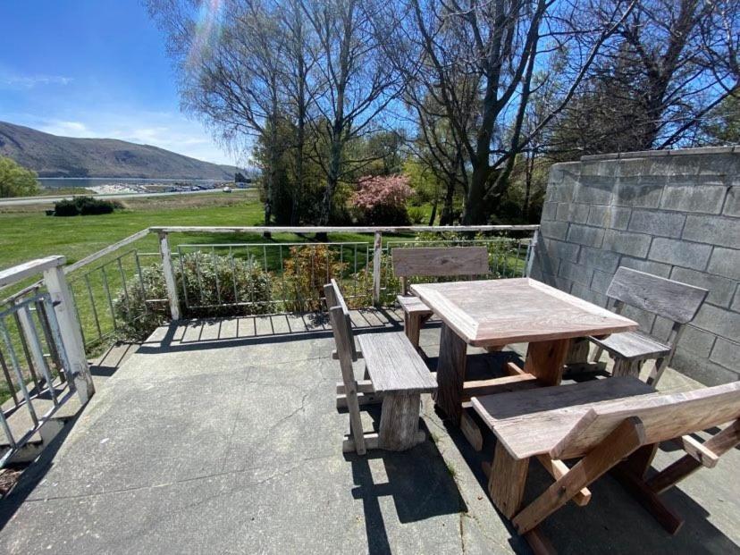 Garden Cottage - Lake Tekapo Exterior photo